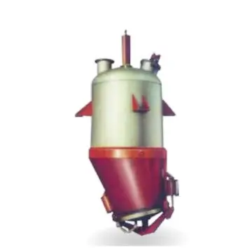Multi functional extraction tank
