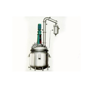 A Complete Set Of Unsaturated Resin Equipment
