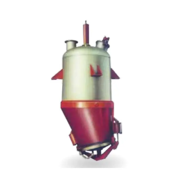 Multi functional extraction tank