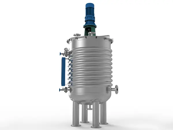 What are the stable factors in distillation tower operation?