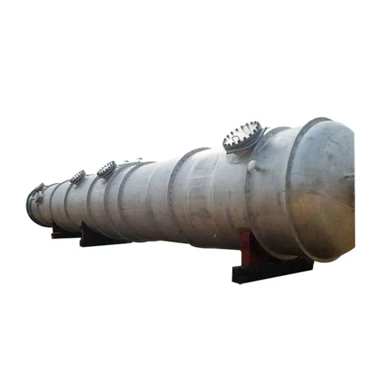 Oxidation Tower For Ozone Generator