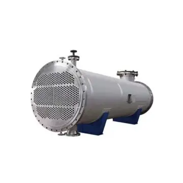 Stainless Steel Tubular heater With Simple Structure